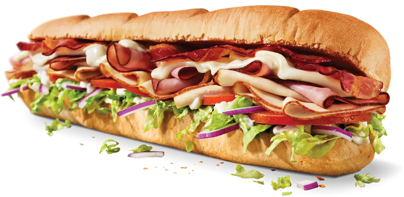 footlong